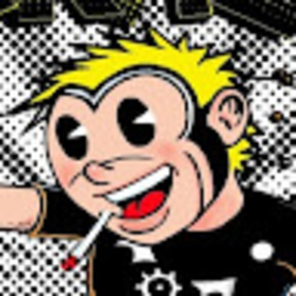skinheadjames